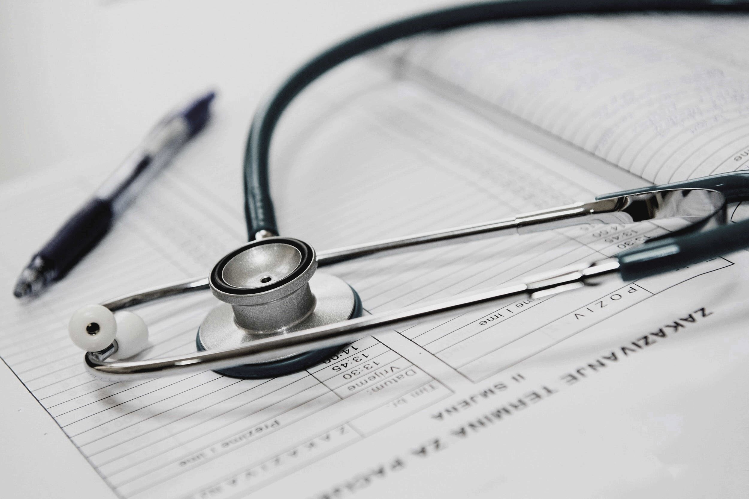 Clinical Risk Services