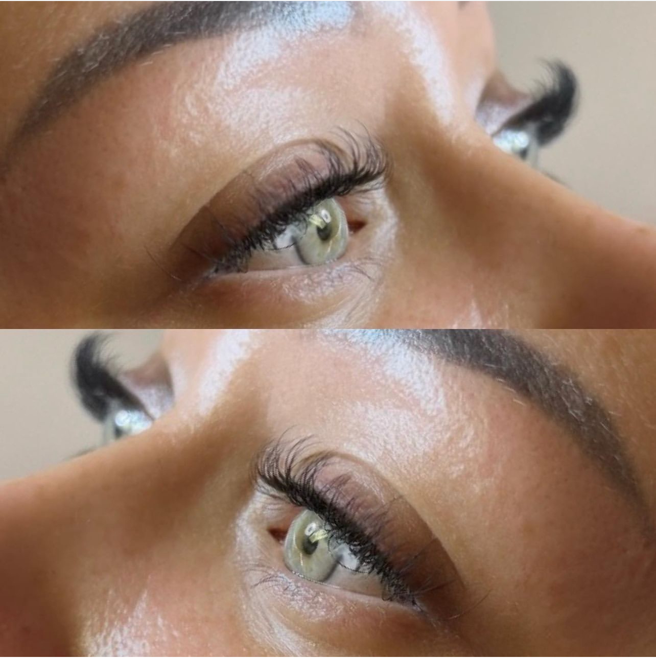 Lash Extension