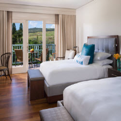 Modern Rooms