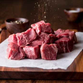 Weekly Meat Specials
