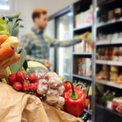 Asian Grocery