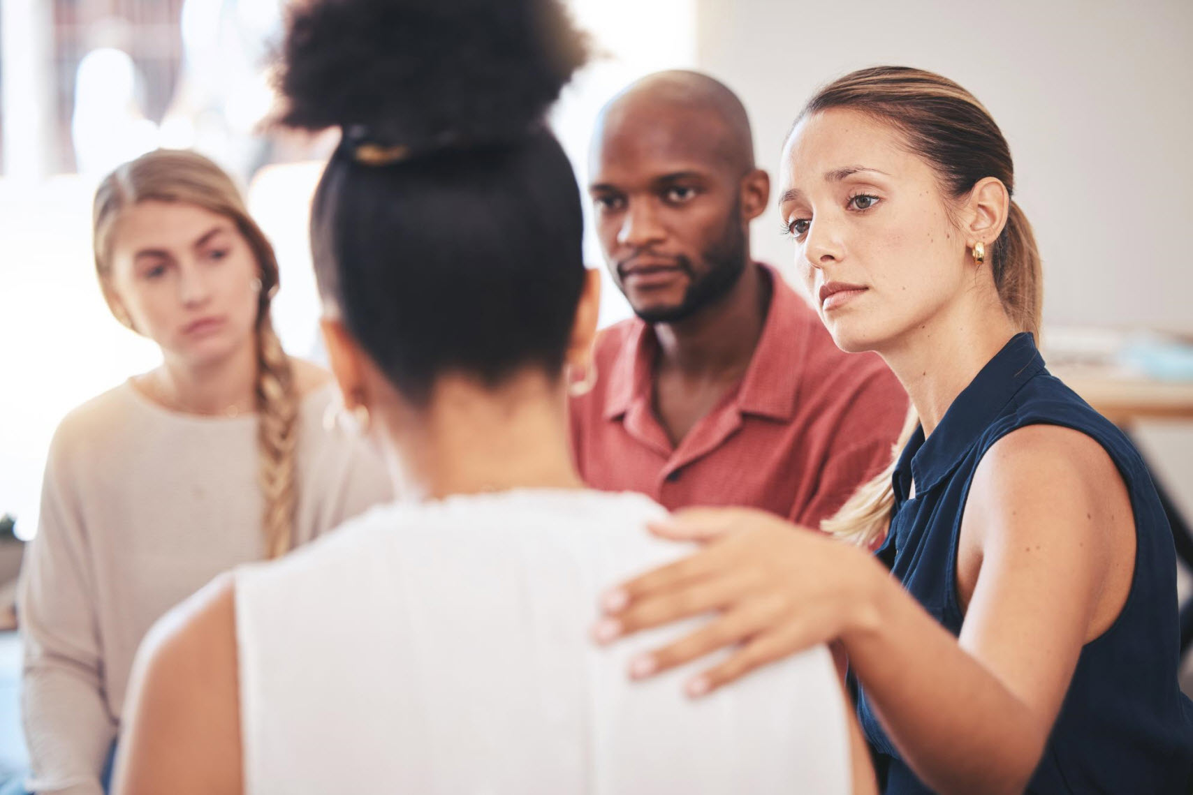 Support Groups