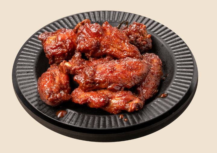 Wings