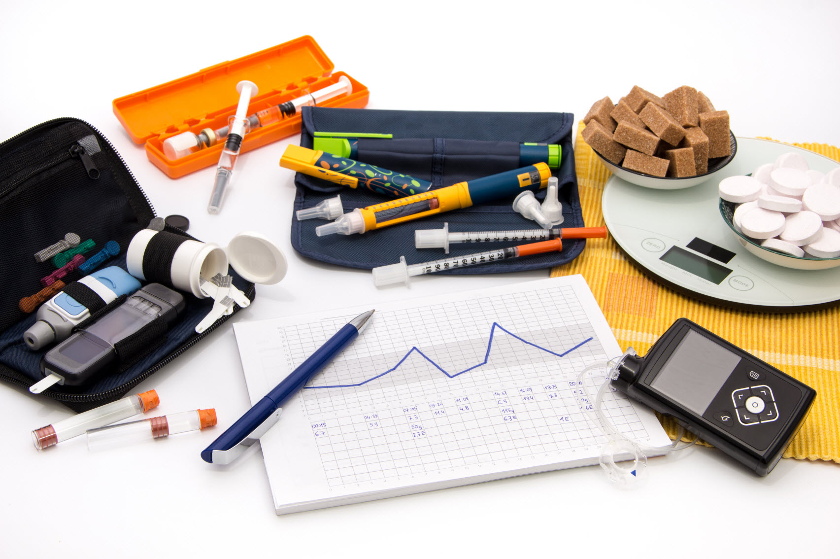 Emergency Preparedness Training