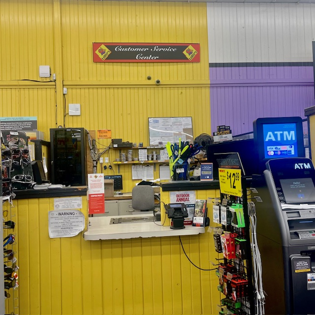 Household Tools & Outdoor Headquarters