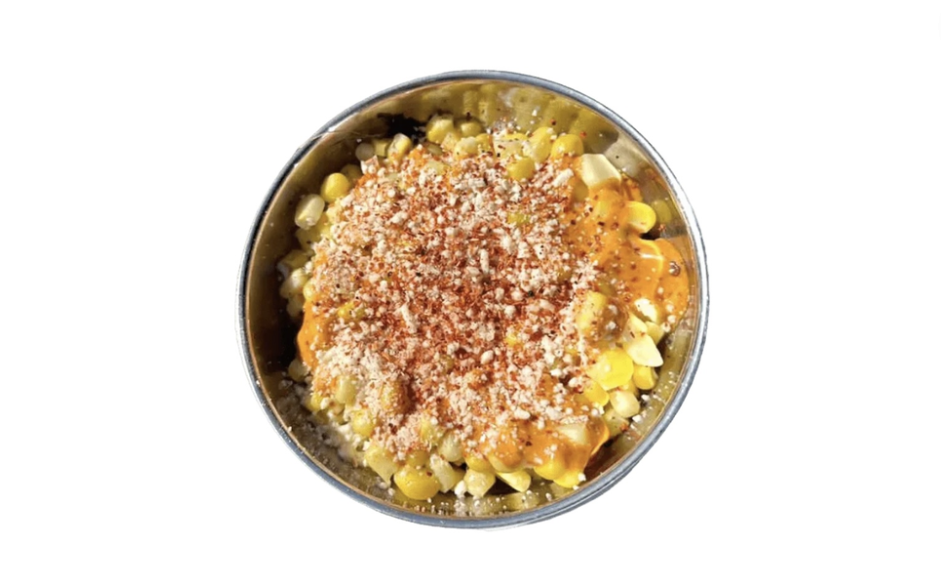 Esquites