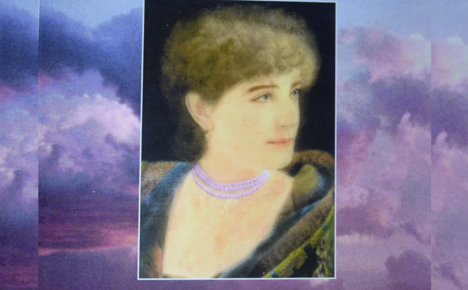 Angel Of The Gold Rush: Book One Of The Angel Trilogy