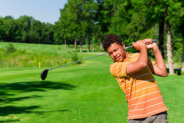 Golf Lessons