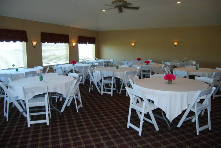 Banquet Room