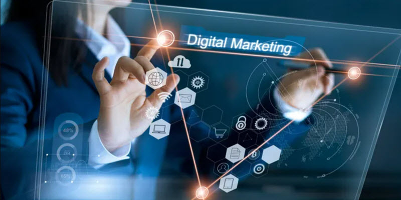 Marketing Services
