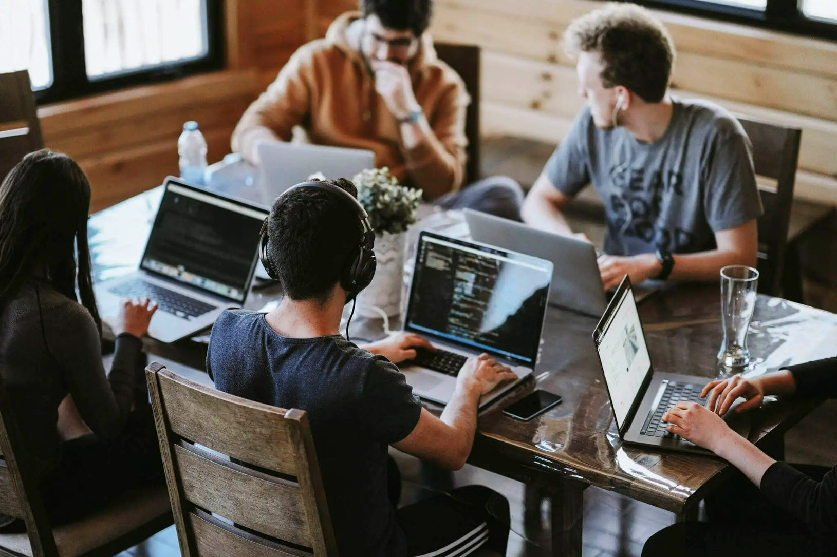 Market Research and Data