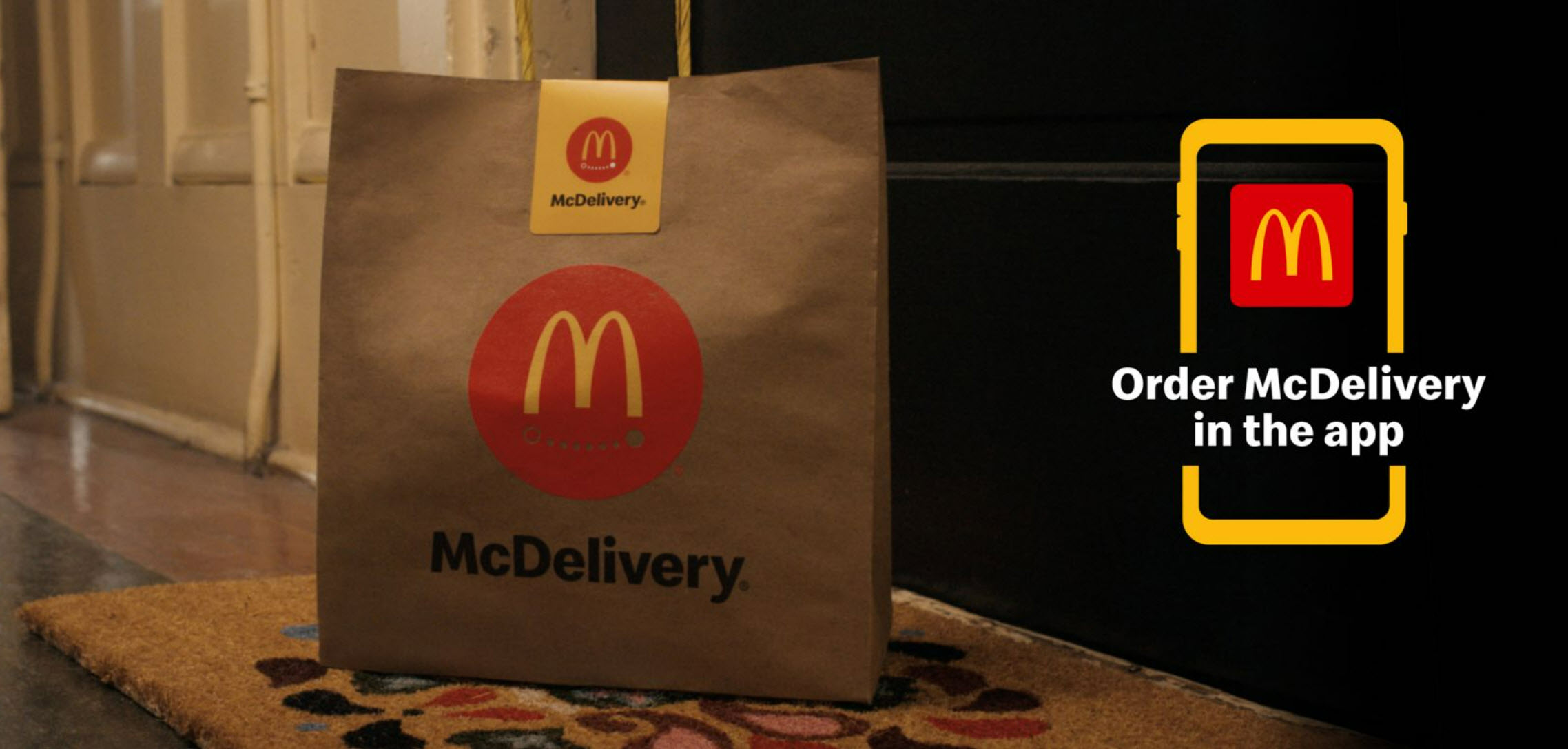 McDelivery