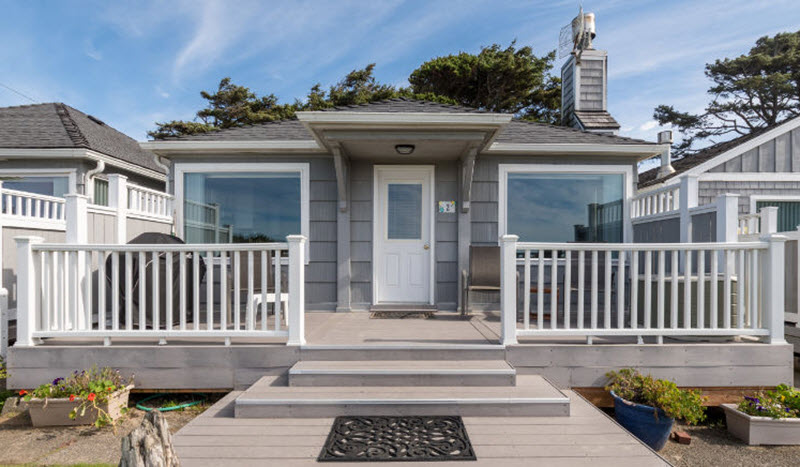 Cottage 2