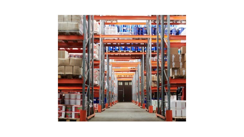 Warehousing Services