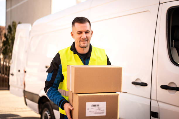 Same Day Call Deliveries