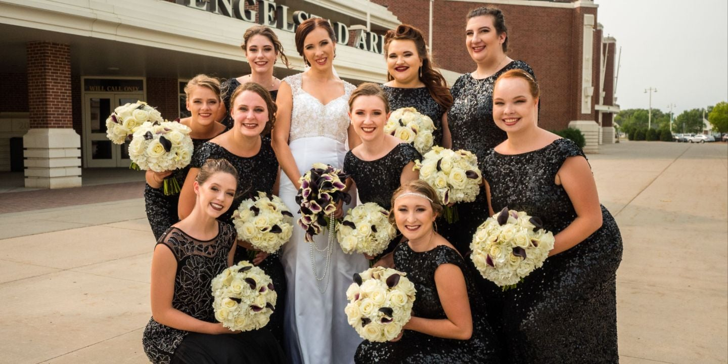 Private Events & Special Occasions