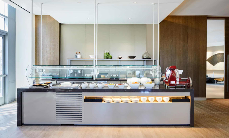 AC Kitchen