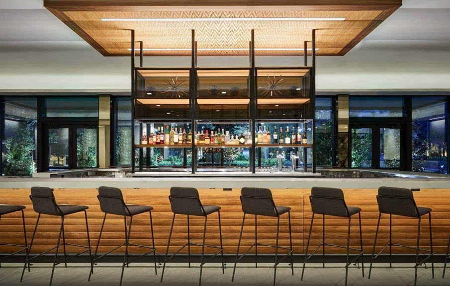 AC Lounge
