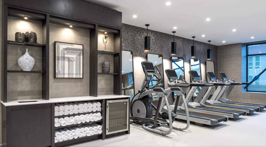 AC Fitness Center