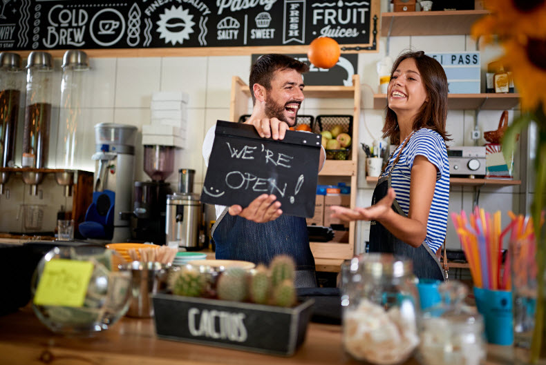 Small Business Health Insurance