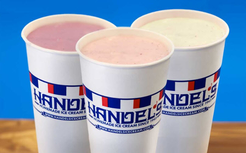 Shakes & Malts