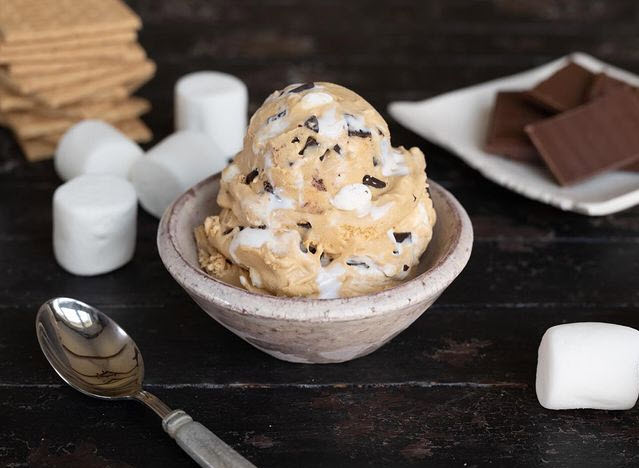 S'mores