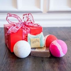 Bath Bombs