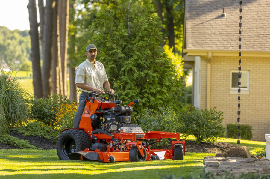 Lawn Care
