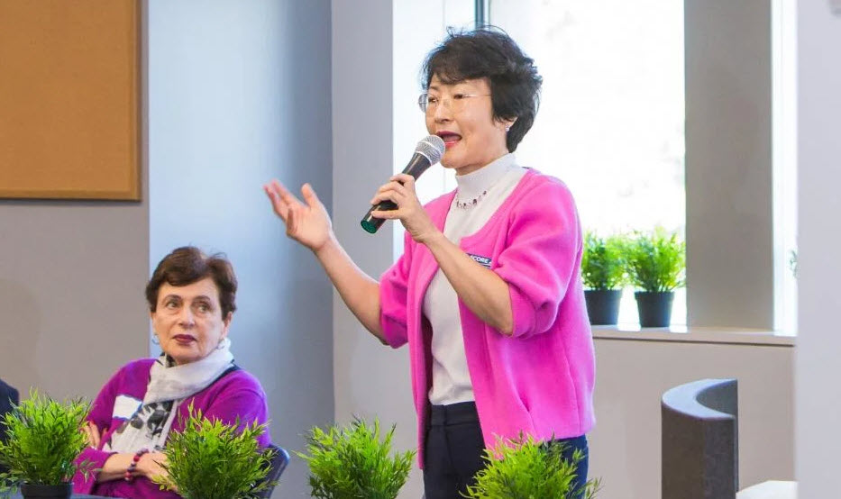 Business Education Events and Webinars