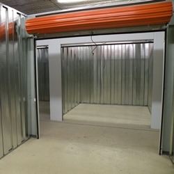 Pilot Mini-Doors