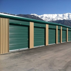 Pilot Commercial Rolling Doors