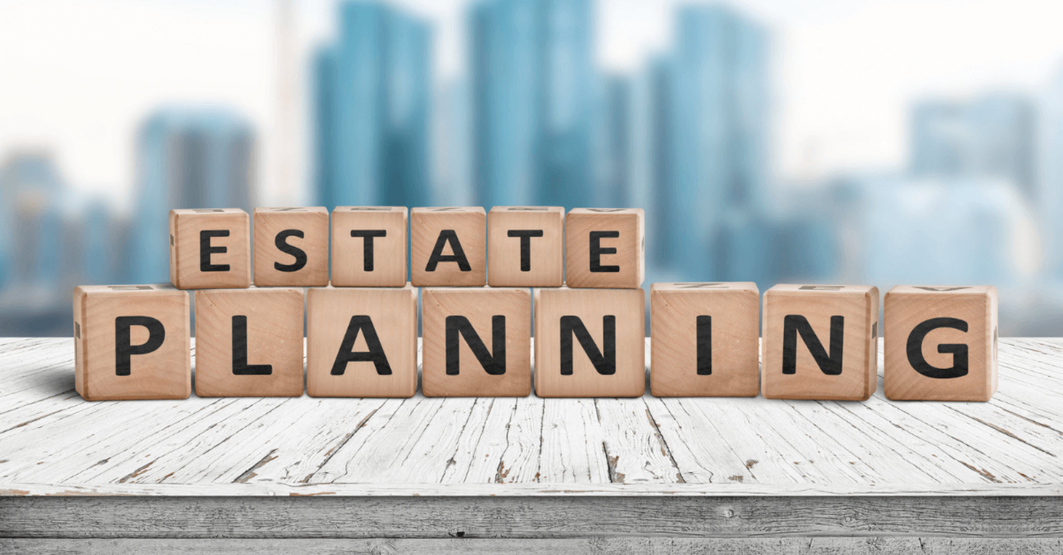 Estate Planning