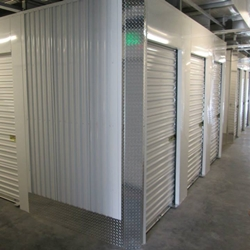 Pilot Modular Wall Systems
