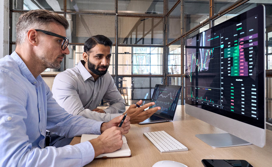 Real-Time Collaboration