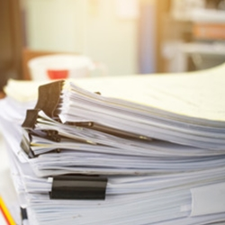 Legislative Reports