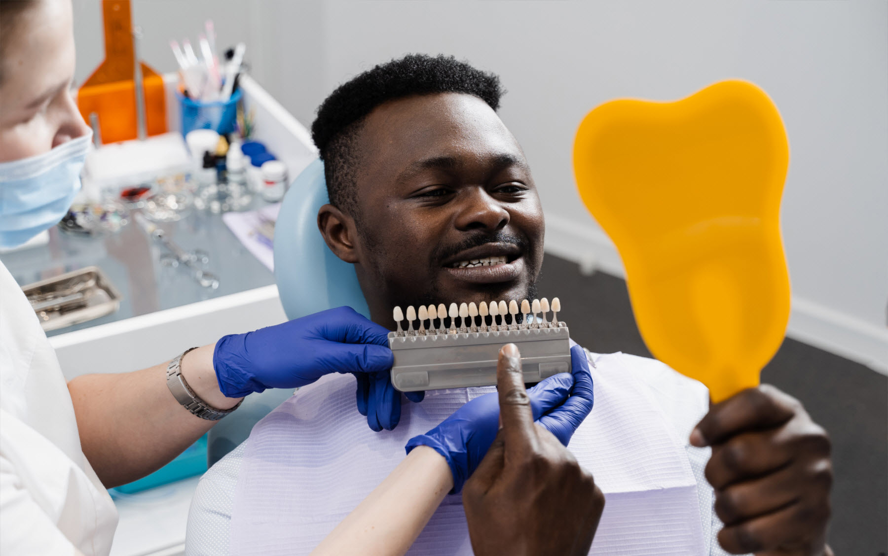 Veneers