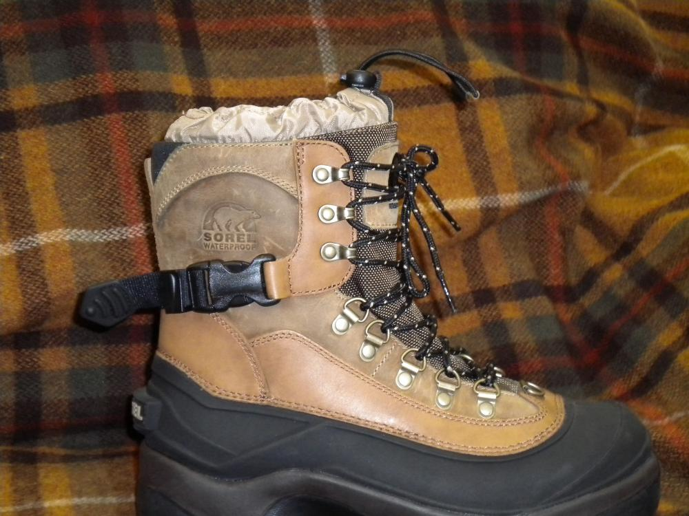 Sorel Conquest