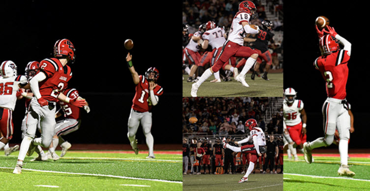 High School Football