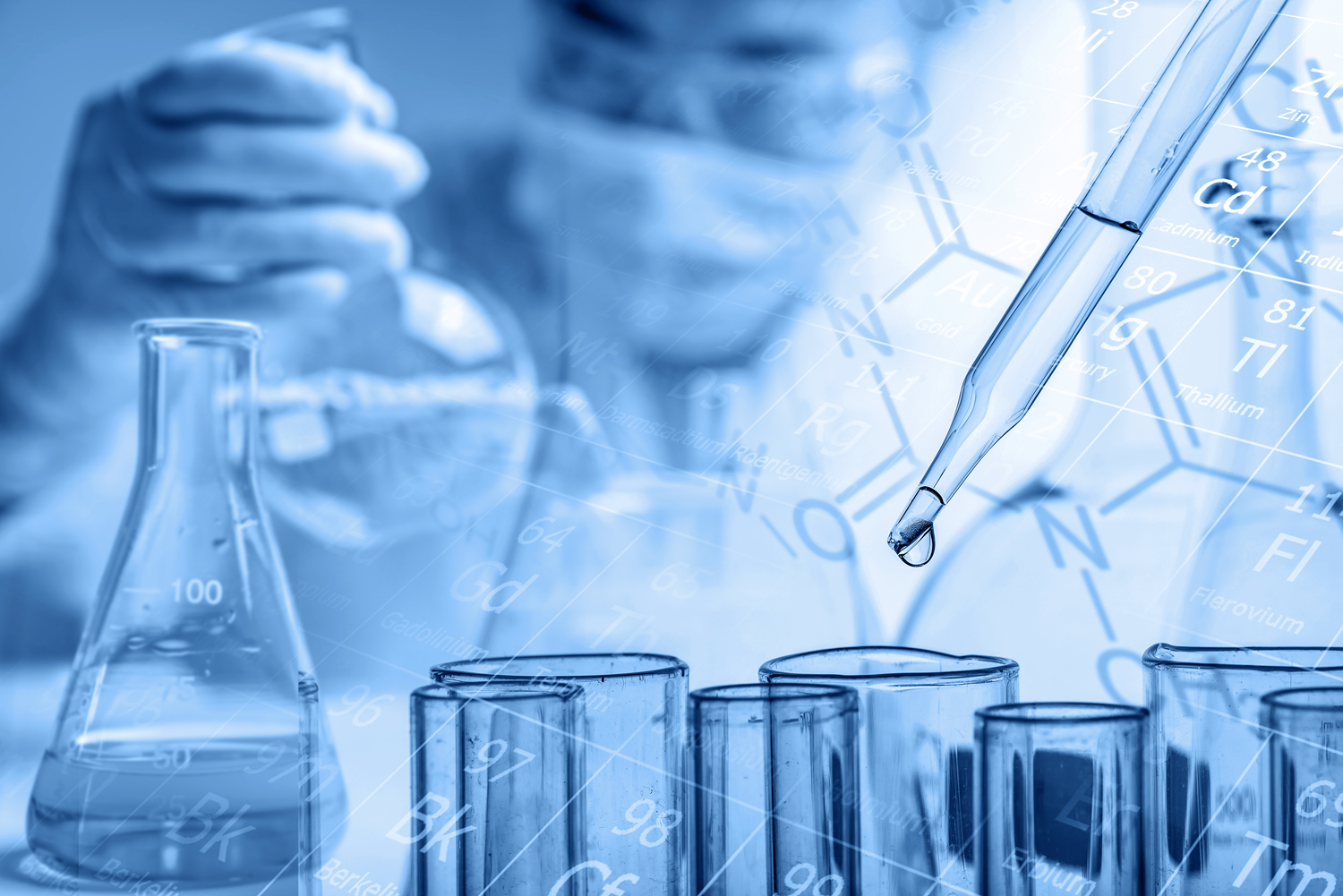 Research & Development