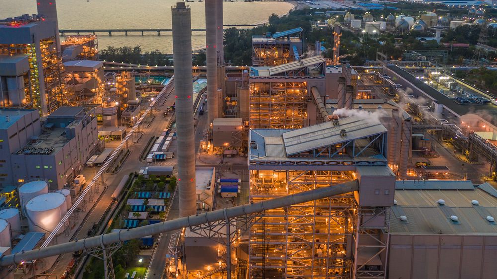 Stationary Mill Lubricants