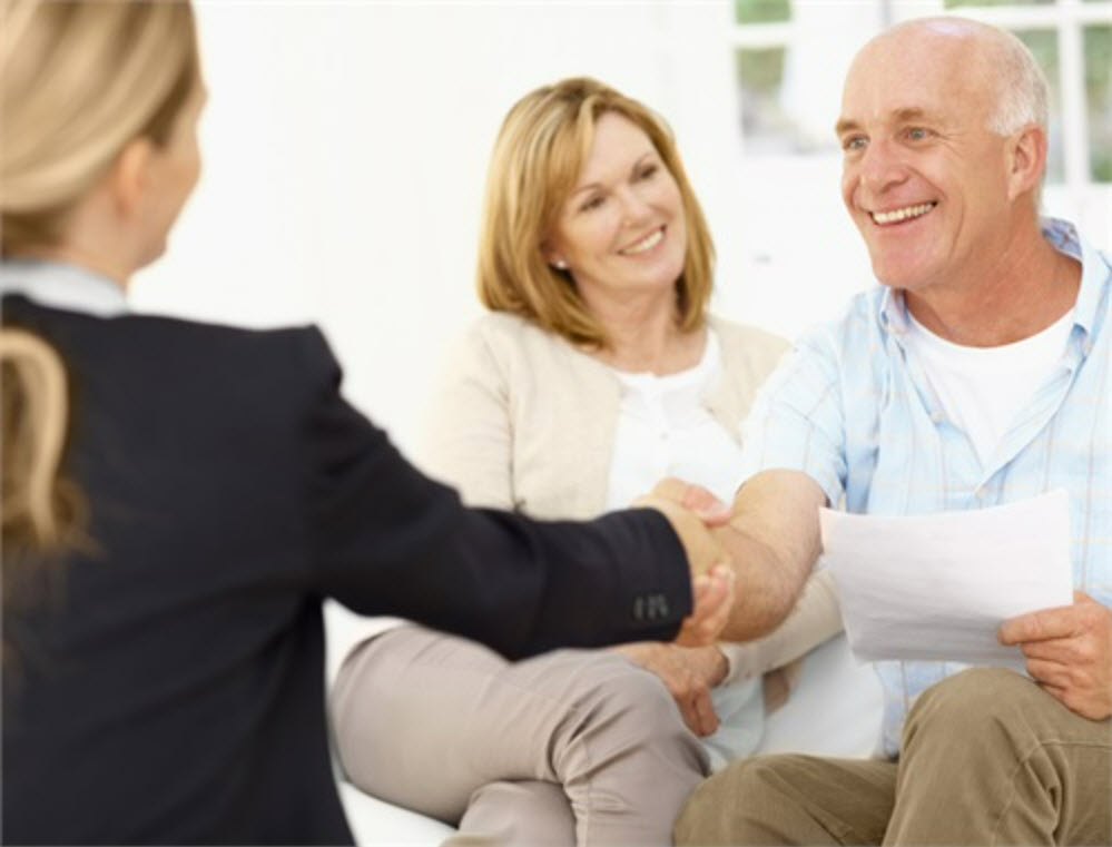 Long Term Care Insurance