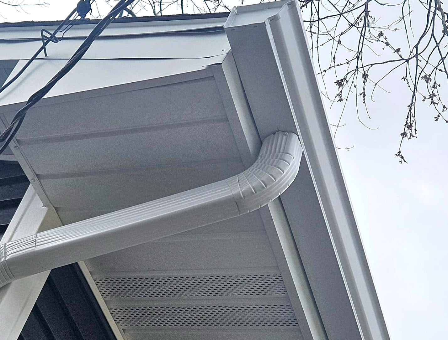 Gutter Installation