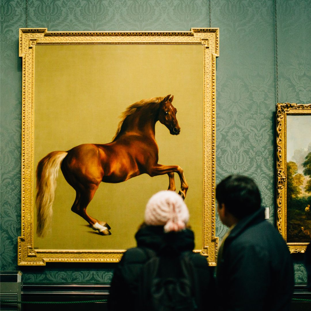 Art Exhibits