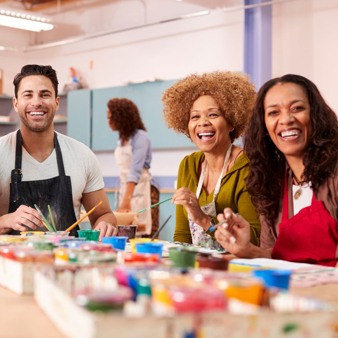 Workshops and Classes