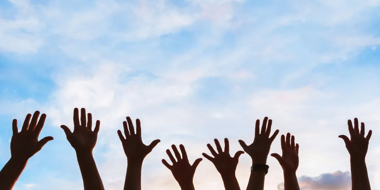 Volunteer Opportunities