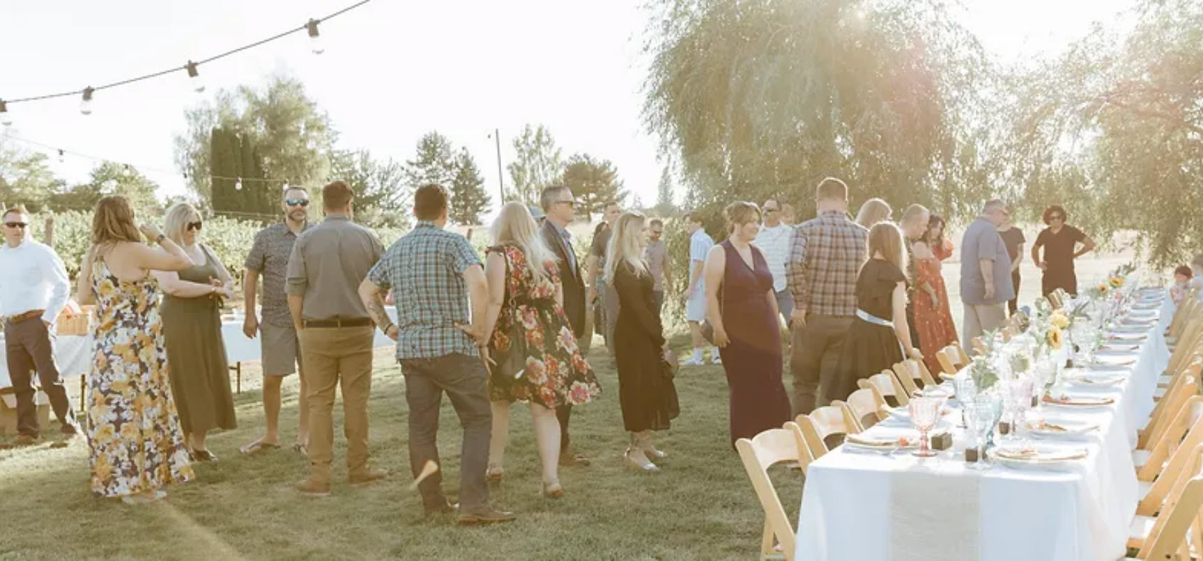 Corporate Events