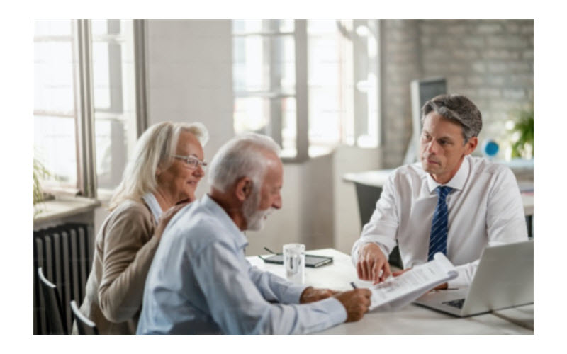 Estate Planning