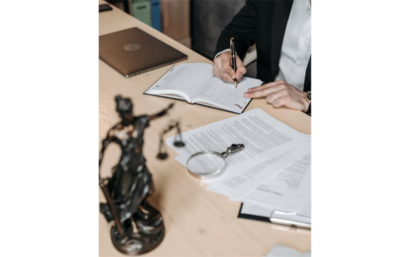 Probate Process