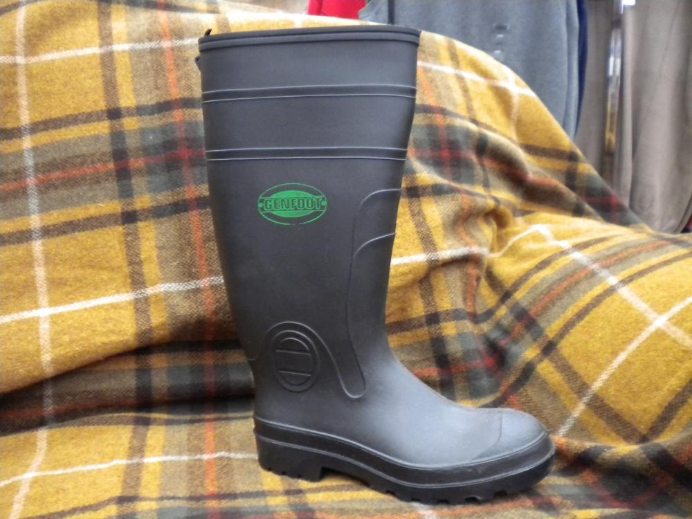 Rainboot
