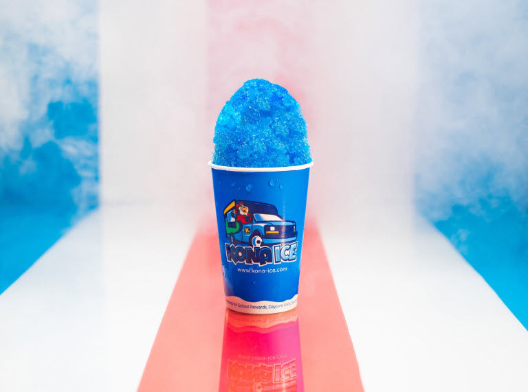 Blue Raspberry
